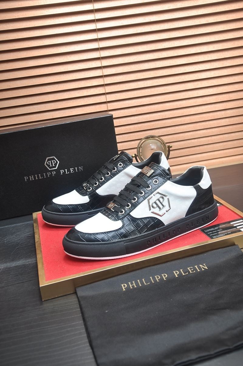 Philipp Plein Shoes